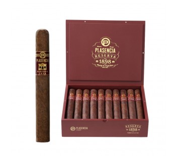Trabucuri Plasencia Reserva 1898 Toro (20)
